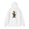 Rah Weasel Hoodie